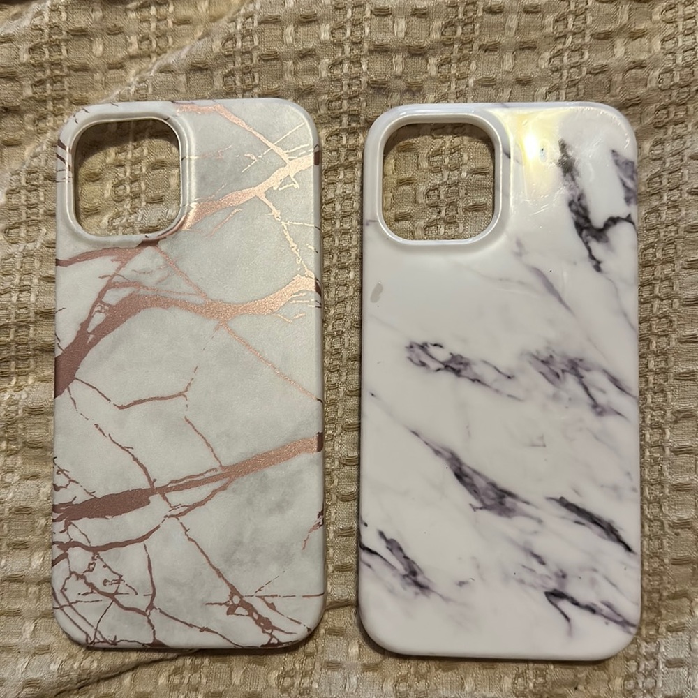 Casely brand iPhone 12 Pro Max cases